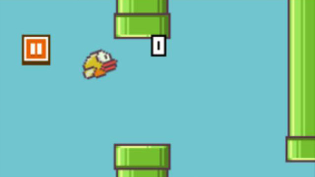 Flappy Bird